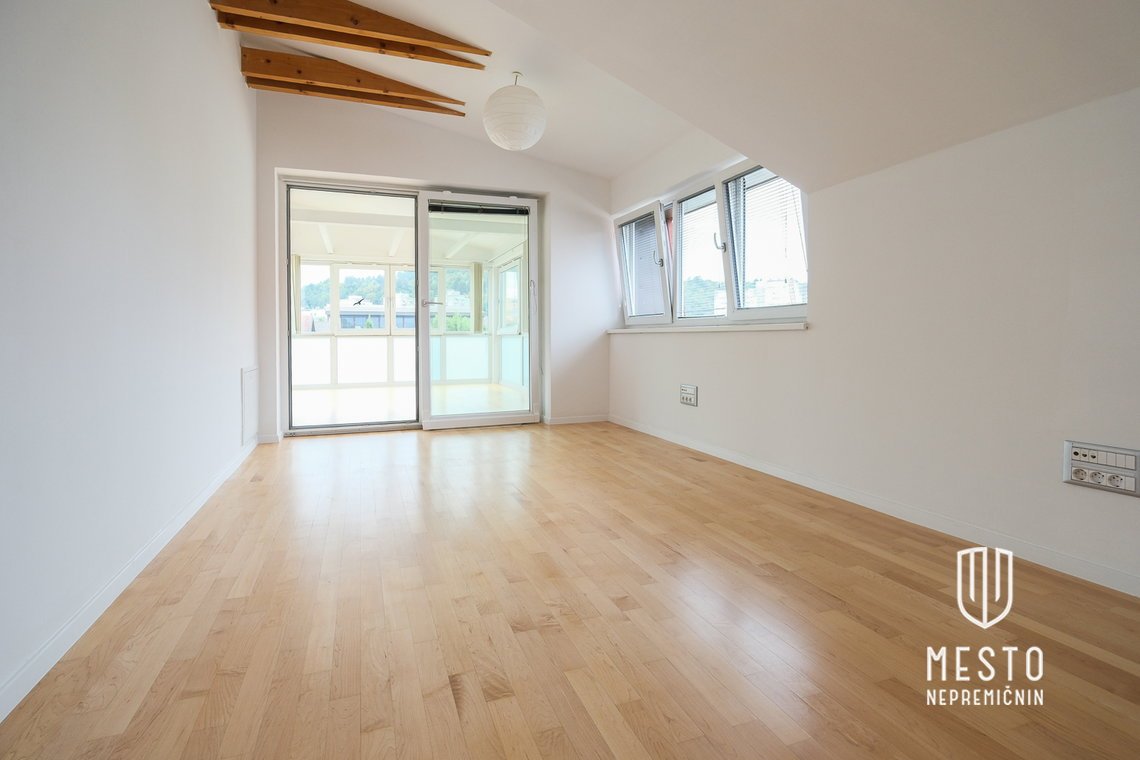 Spacious, renovated house in Spodnja Šiška – 20