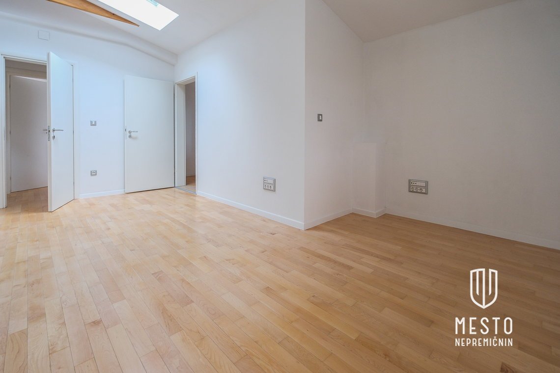 Spacious, renovated house in Spodnja Šiška – 21