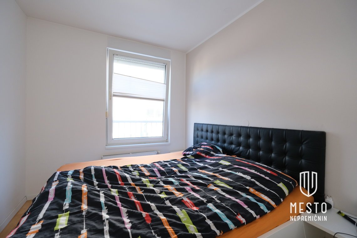 Three-room apartment in Brodu - Tacenski dvori – 4