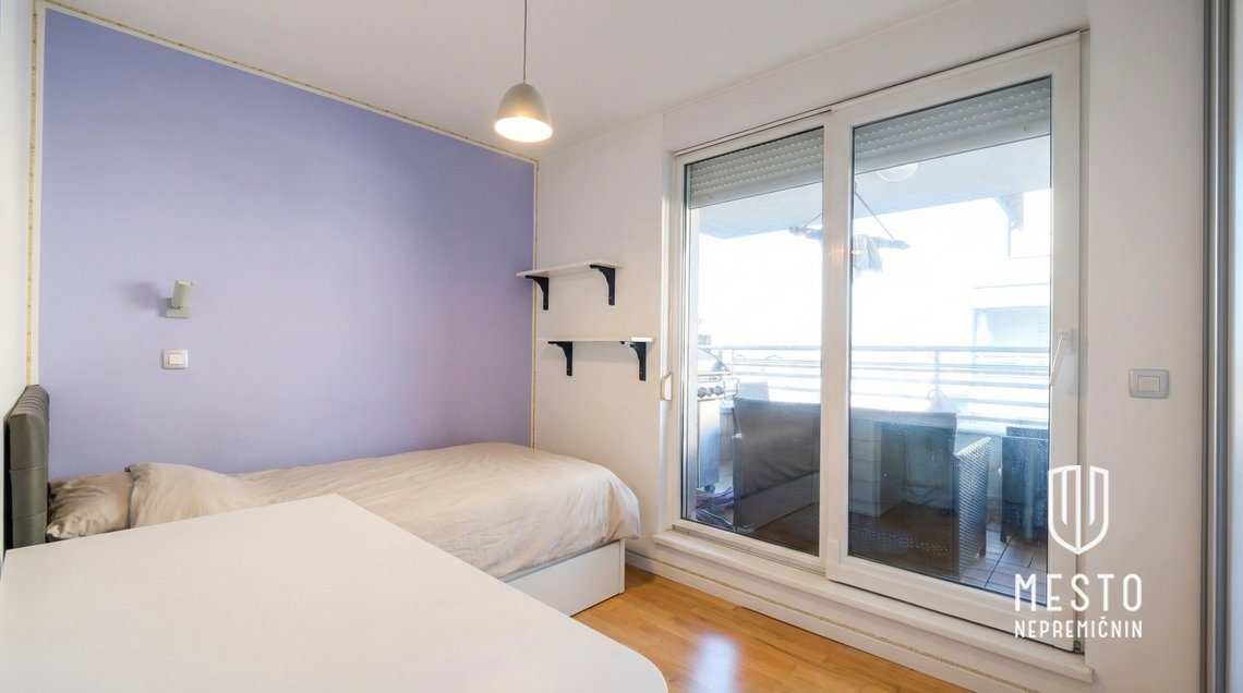 Three-room apartment in Brodu - Tacenski dvori – 5