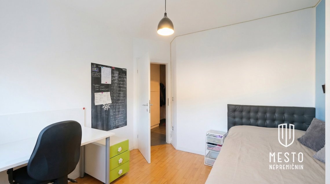 Three-room apartment in Brodu - Tacenski dvori – 6