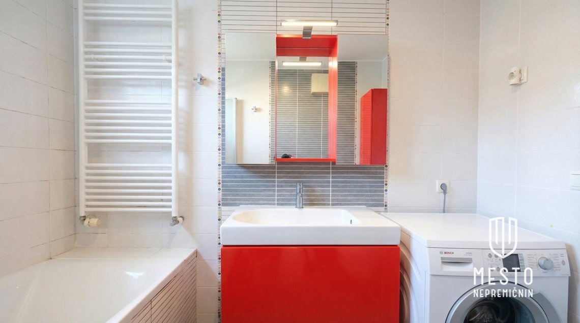 Three-room apartment in Brodu - Tacenski dvori – 7