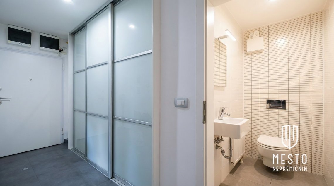 Three-room apartment in Brodu - Tacenski dvori – 9