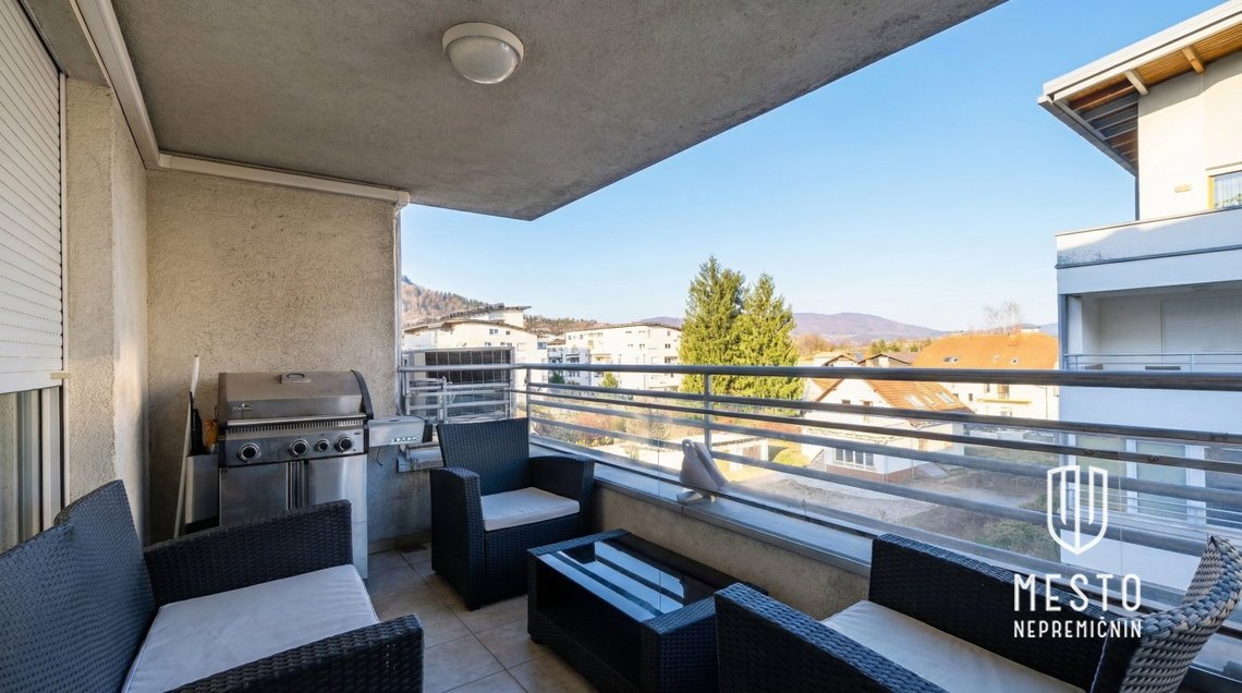 Three-room apartment in Brodu - Tacenski dvori – 10