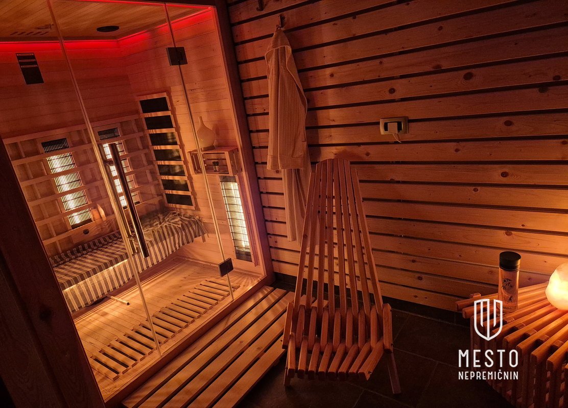 Spacious family duplex in Gradišče – tranquility, views and premium fittings – 32