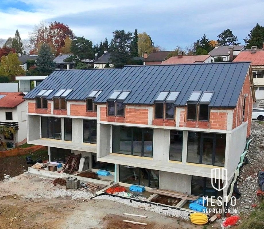 Premium-standard townhouse in Celje – 3