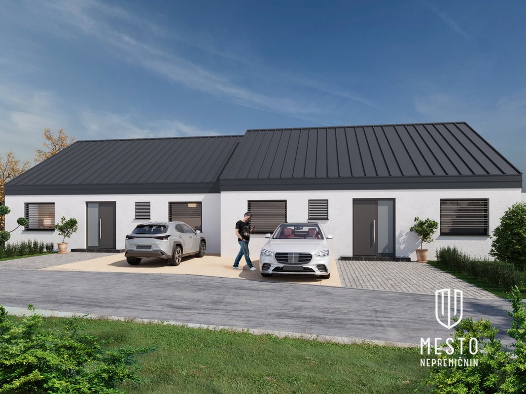 Premium-standard townhouse in Celje – 4