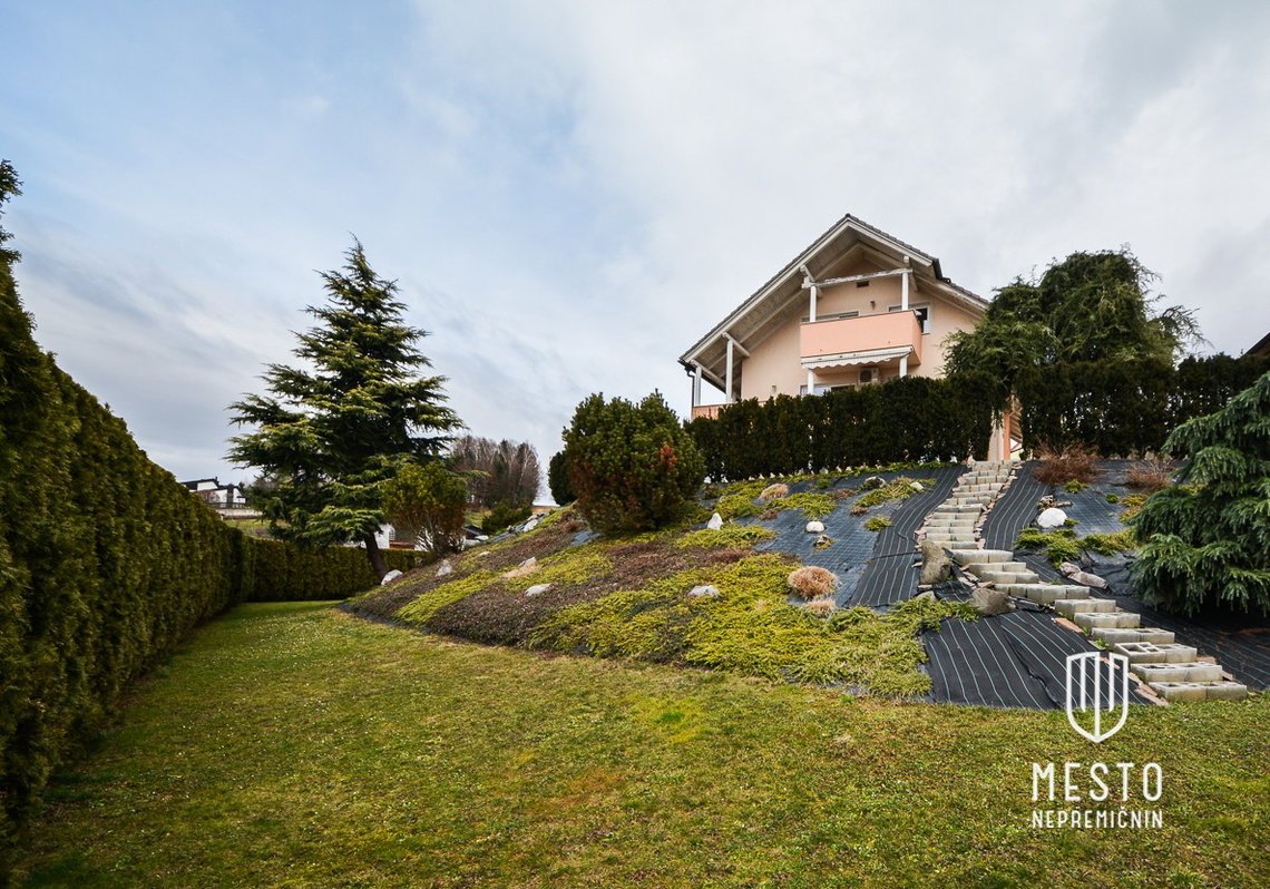 Developable estate with house in Nova Vas, Celje – 2