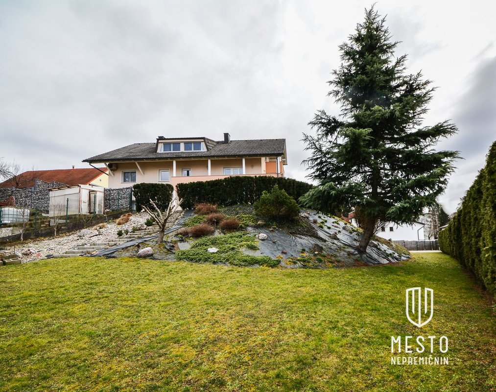 Developable estate with house in Nova Vas, Celje – 3