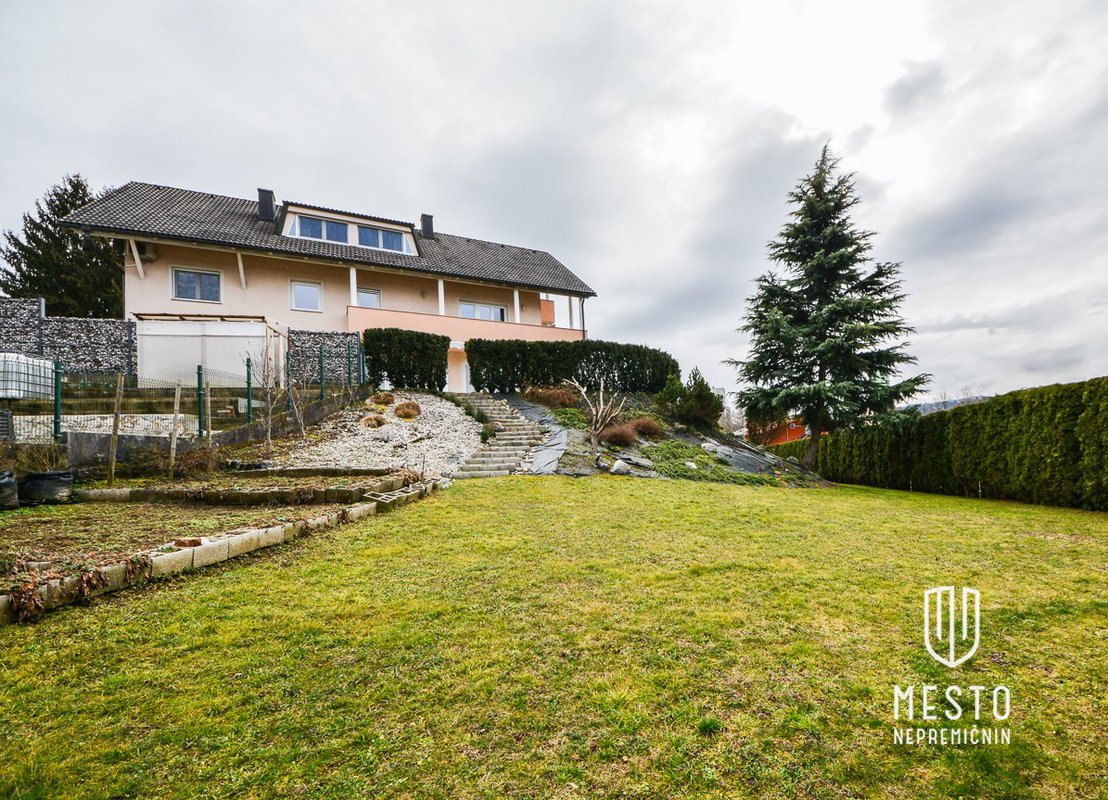 Developable estate with house in Nova Vas, Celje – 4