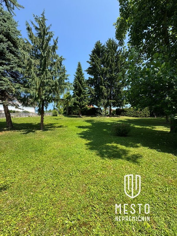 Developable estate with house in Nova Vas, Celje – 6