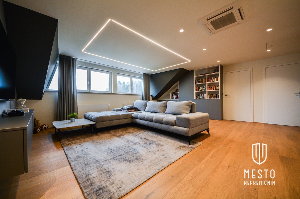 Developable estate with house in Nova Vas, Celje – 7