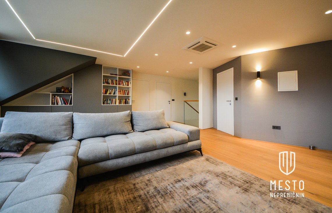 Developable estate with house in Nova Vas, Celje – 8