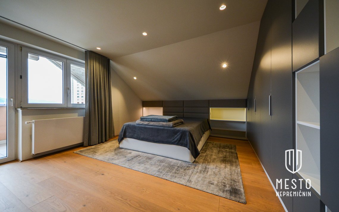 Developable estate with house in Nova Vas, Celje – 9