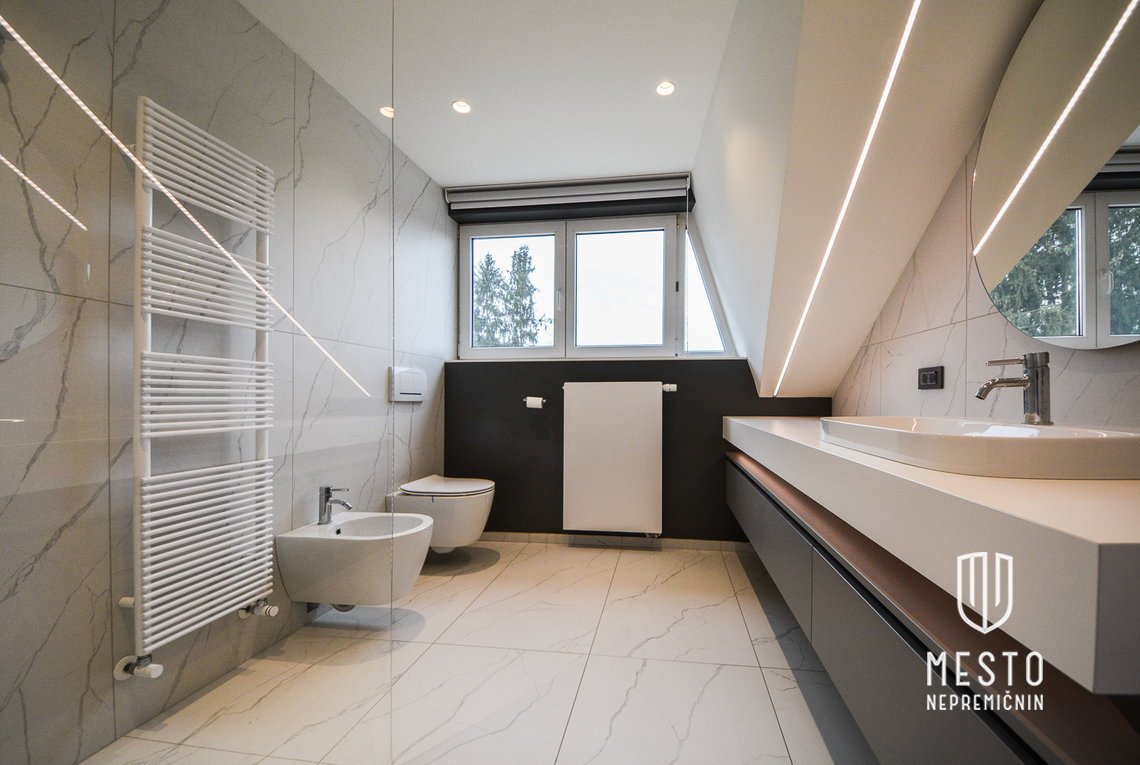 Developable estate with house in Nova Vas, Celje – 10