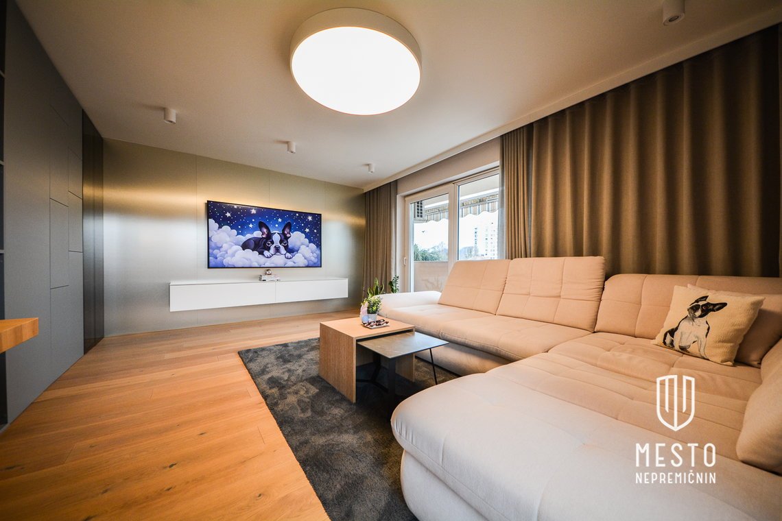 Developable estate with house in Nova Vas, Celje – 13