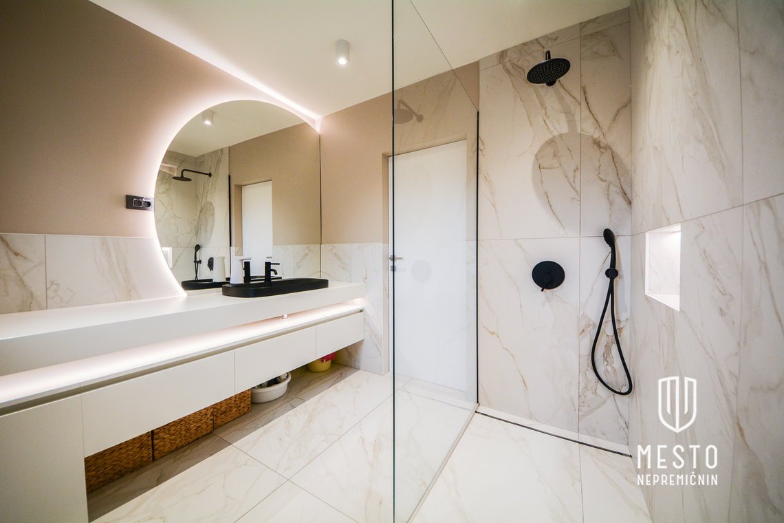 Developable estate with house in Nova Vas, Celje – 15