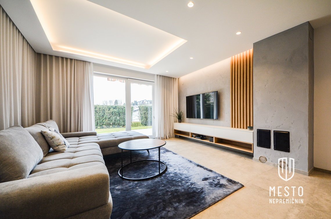 Developable estate with house in Nova Vas, Celje – 16