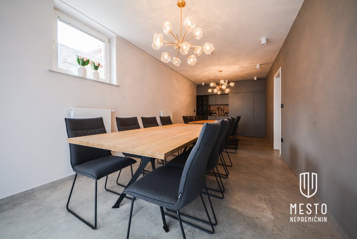 Developable estate with house in Nova Vas, Celje – 18