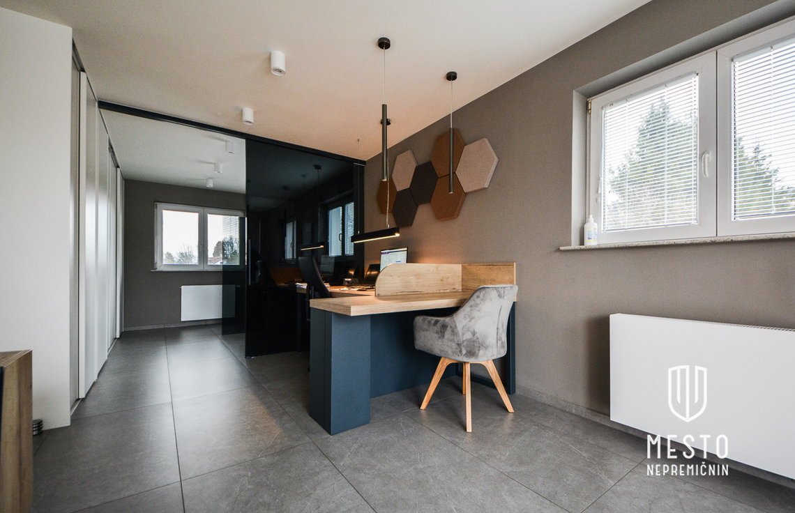 Developable estate with house in Nova Vas, Celje – 19