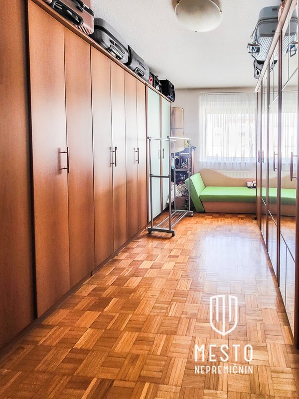 5-room duplex penthouse apartment in Zupančičeva jama – 17