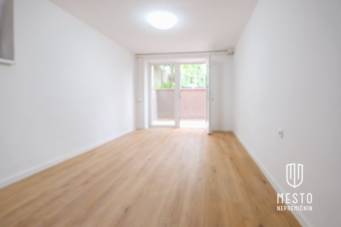Spacious, renovated house in Spodnja Šiška – 2