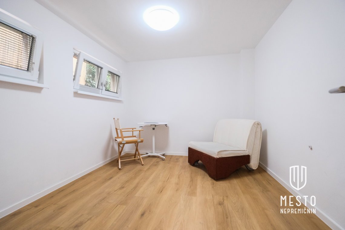 Spacious, renovated house in Spodnja Šiška – 4