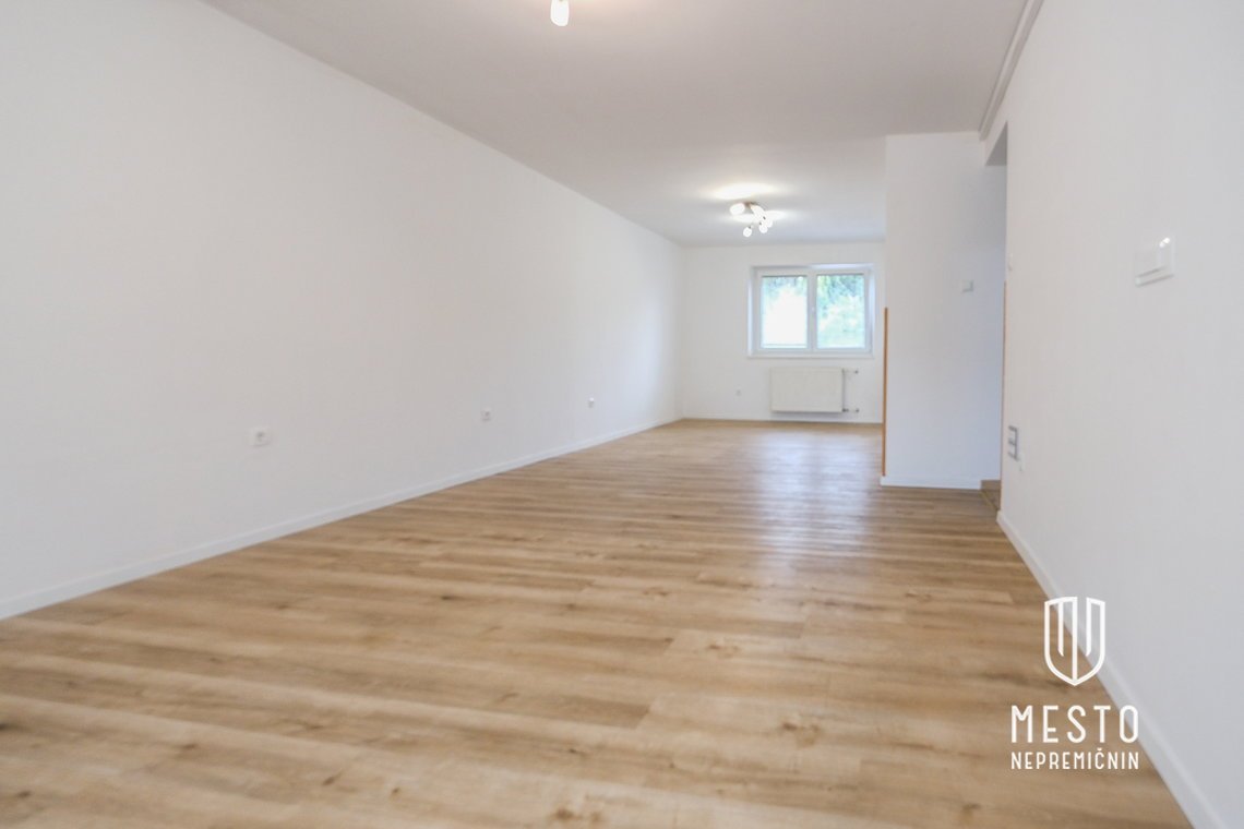Spacious, renovated house in Spodnja Šiška – 7
