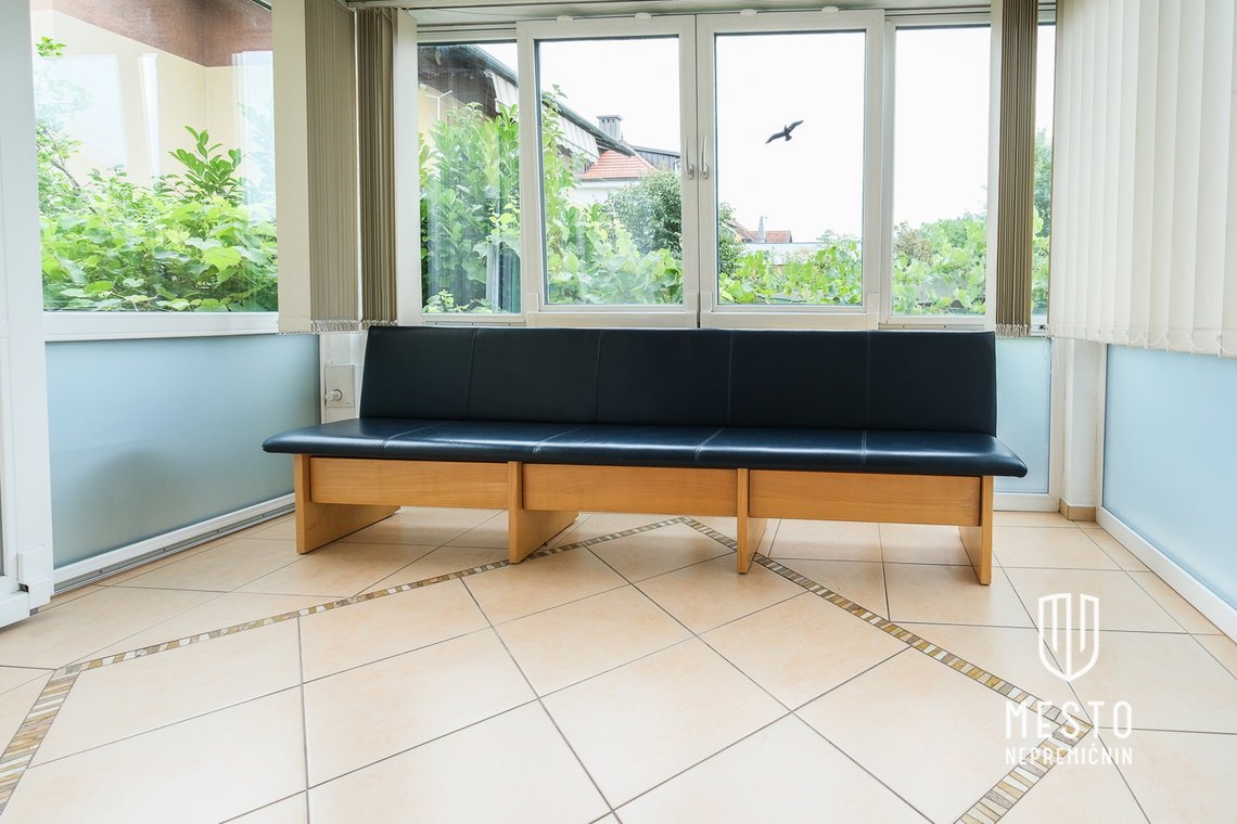 Spacious, renovated house in Spodnja Šiška – 9