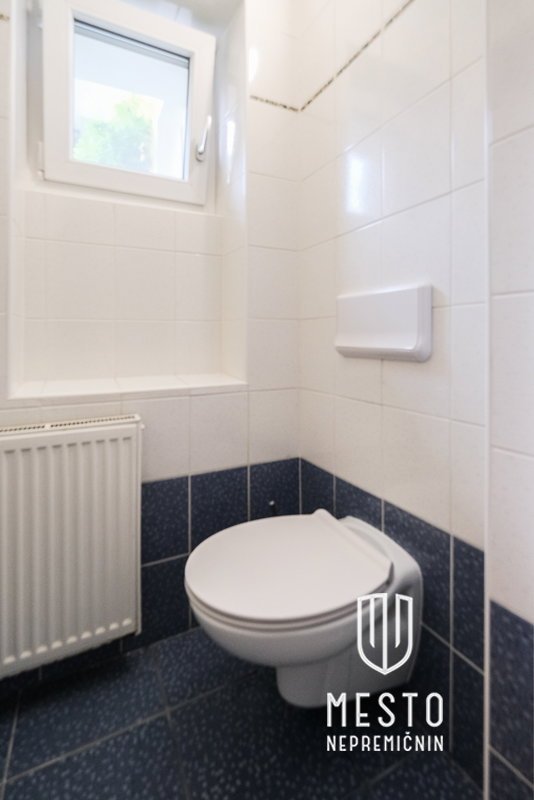 Spacious, renovated house in Spodnja Šiška – 12