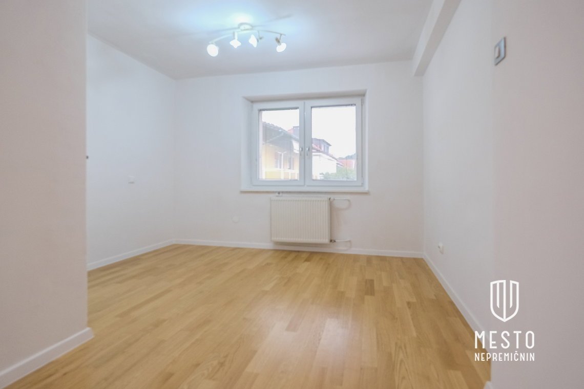 Spacious, renovated house in Spodnja Šiška – 13