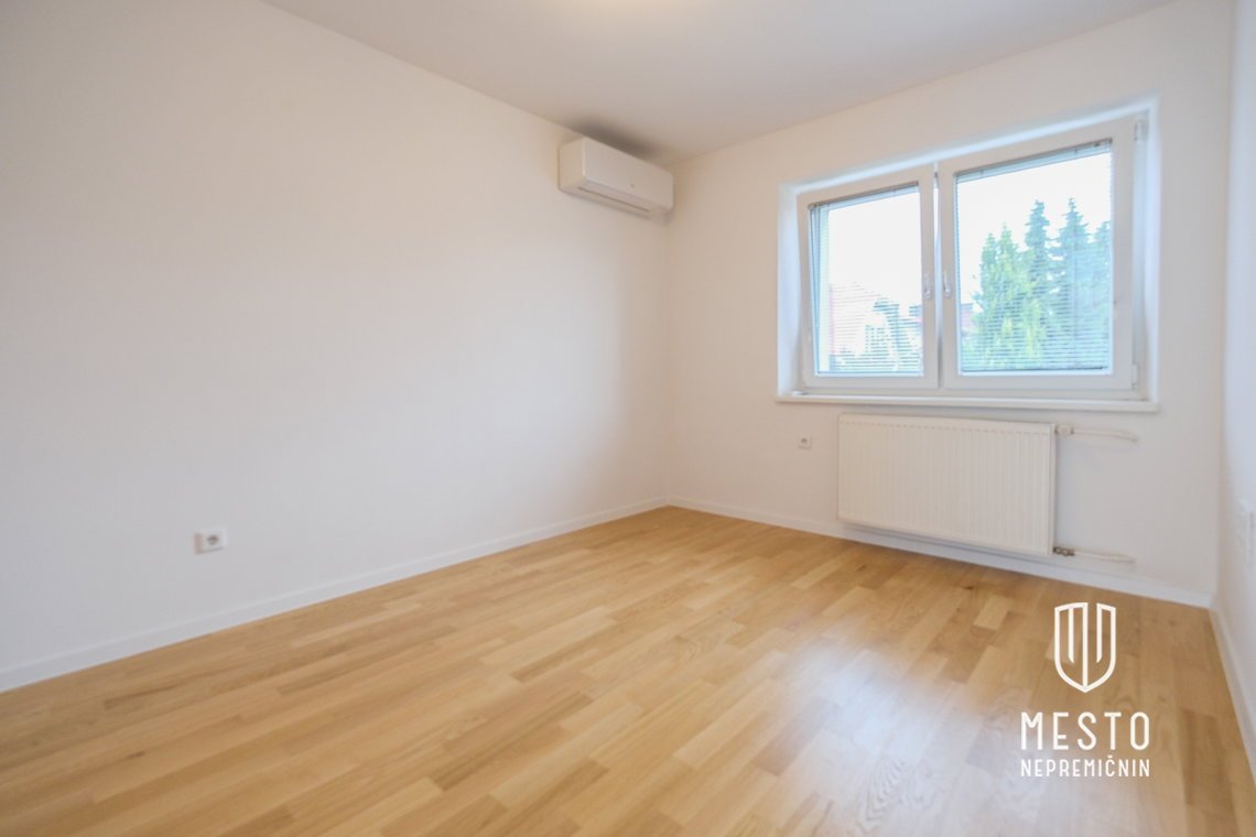 Spacious, renovated house in Spodnja Šiška – 14