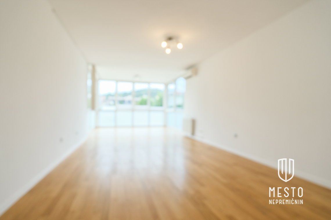 Spacious, renovated house in Spodnja Šiška – 15