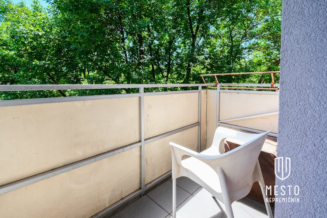 3-bedroom apartment on Scopolijeva Street – 3