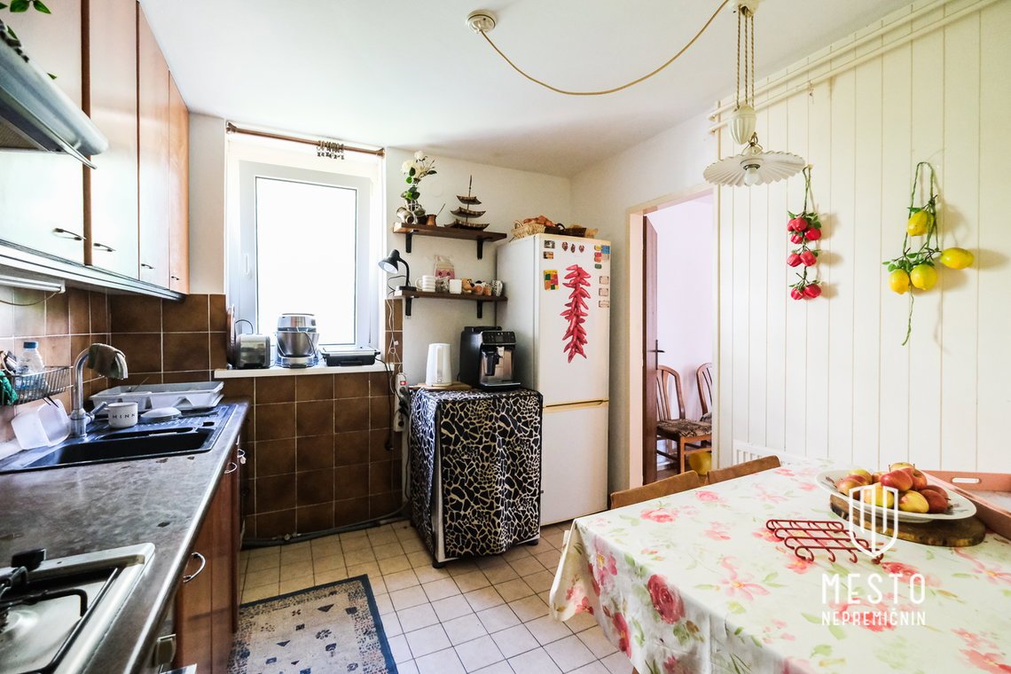 3-bedroom apartment on Scopolijeva Street – 5