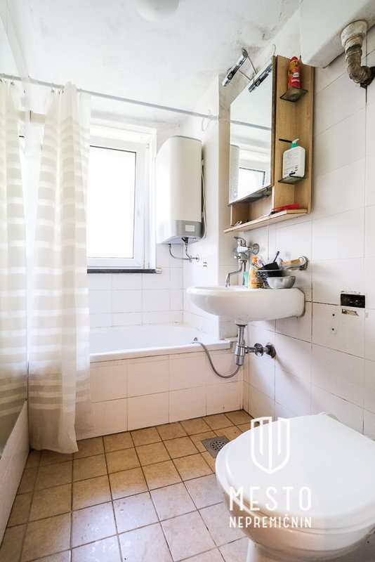3-bedroom apartment on Scopolijeva Street – 10