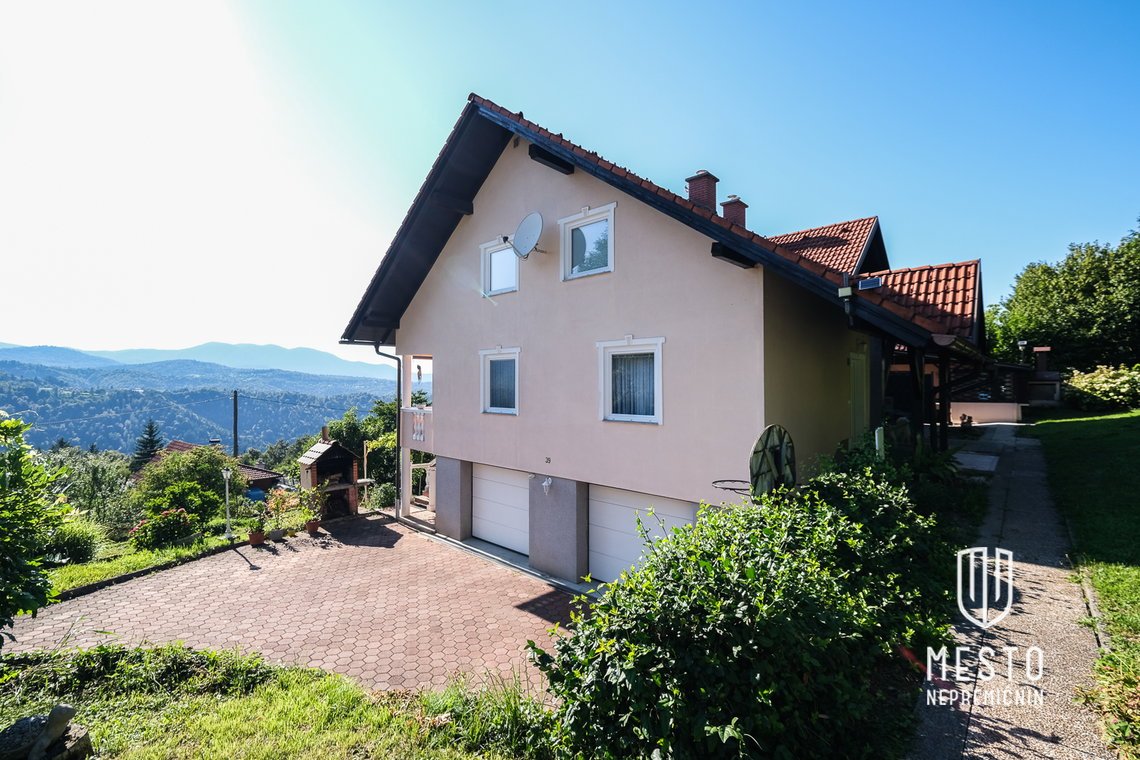 Škofljica, Gradišče above Pijava Gorica – 2