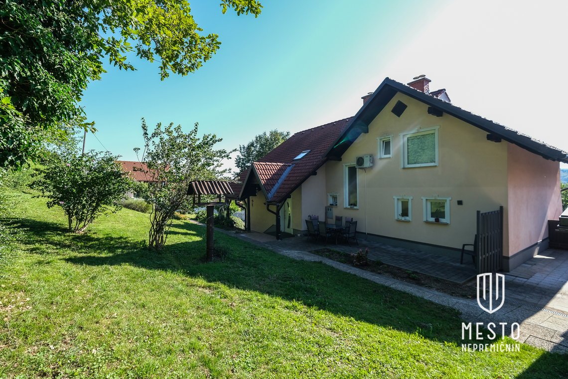 Škofljica, Gradišče above Pijava Gorica – 3