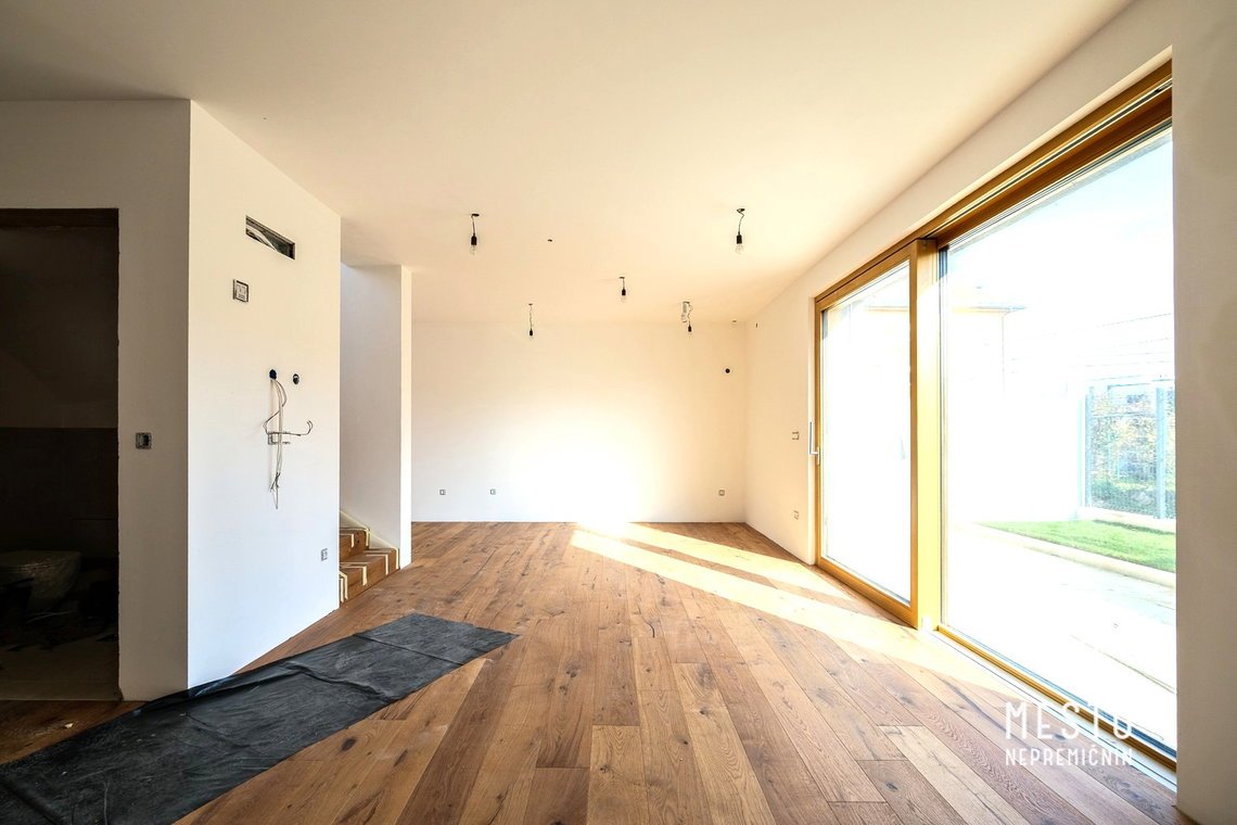 Terraced house in Šentvid – 6