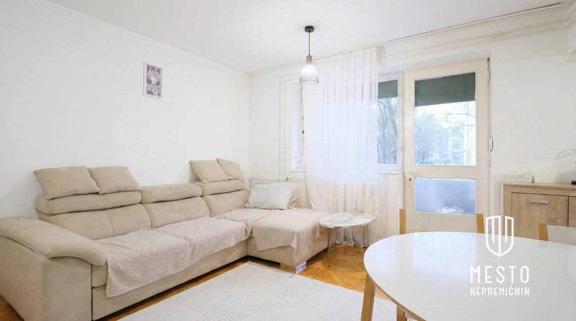 Two-bedroom apartment in Zeleni Jame – 5