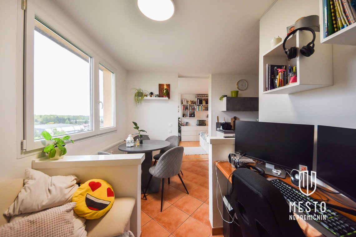 1.5-room apartment in Kranj – Planina – 4