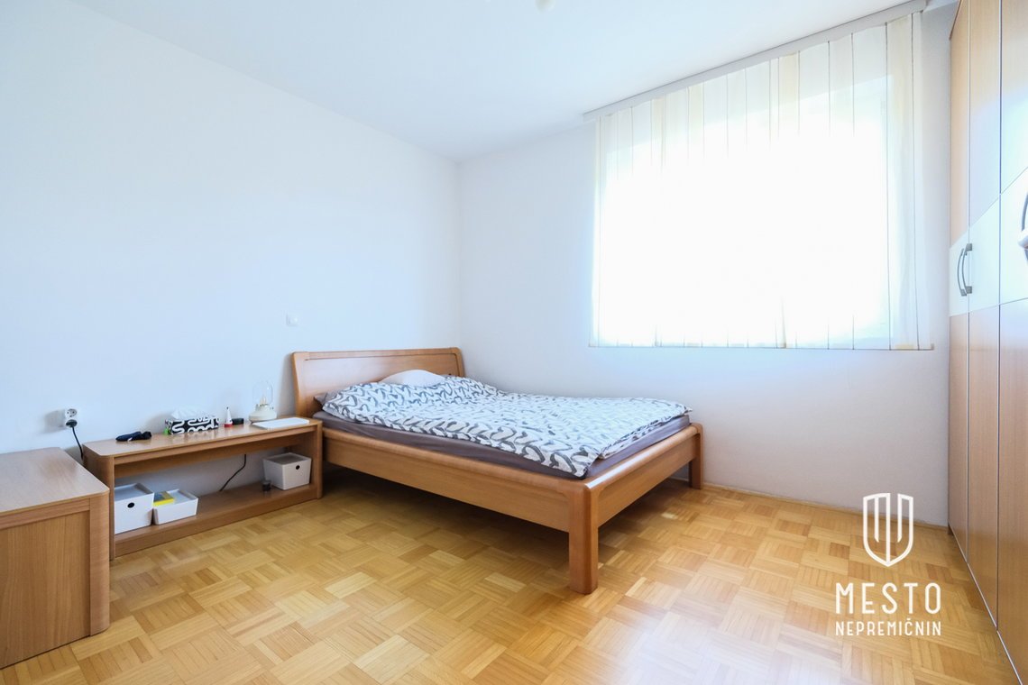 Detached house with open views - Mala Stara vas near Grosuplje – 5
