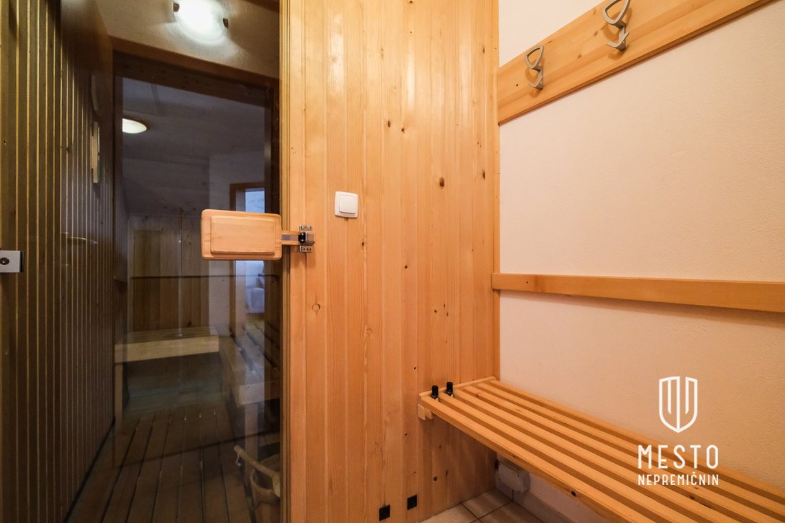Detached house with open views - Mala Stara vas near Grosuplje – 11