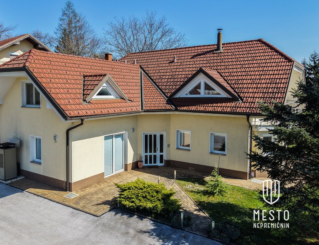 Detached house with open views - Mala Stara vas near Grosuplje – 16