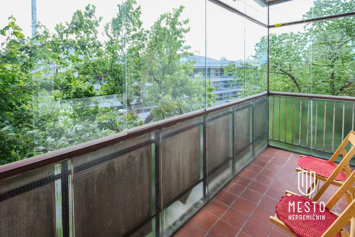 2.5-room apartment near Bežigrada – 7