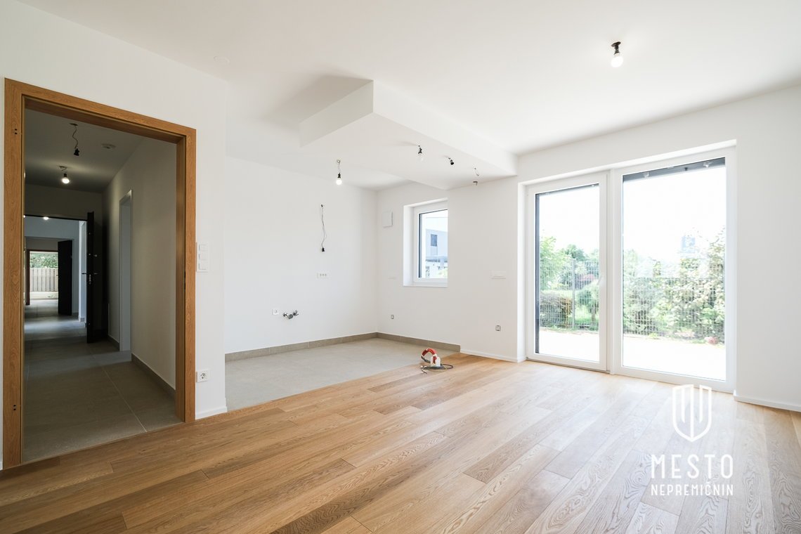 Two-room apartment in Nadgorica – 3