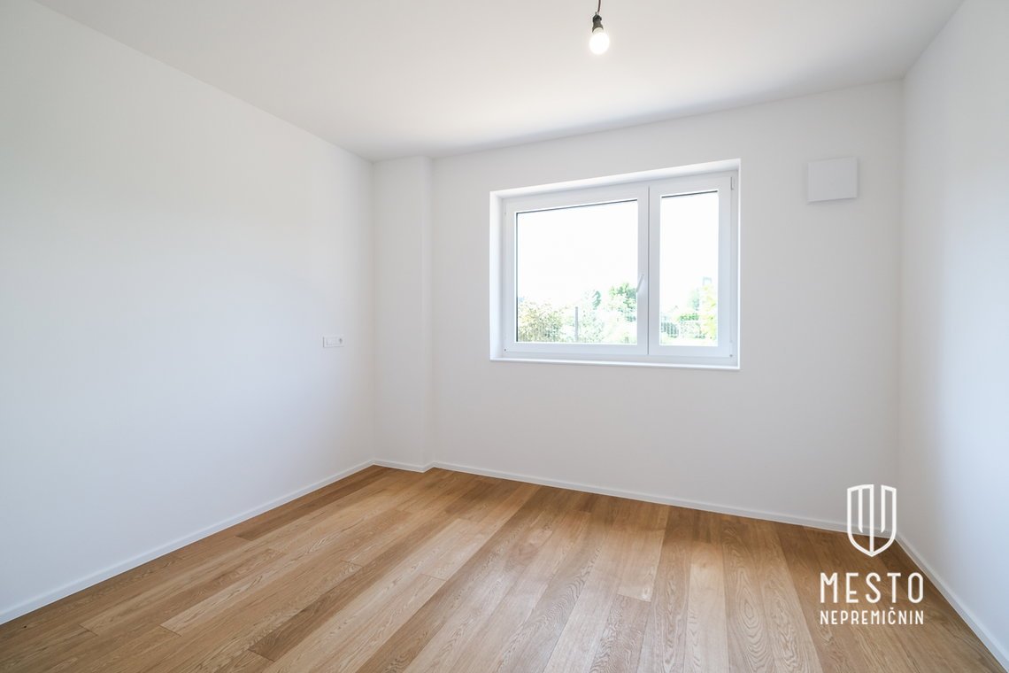 Two-room apartment in Nadgorica – 5