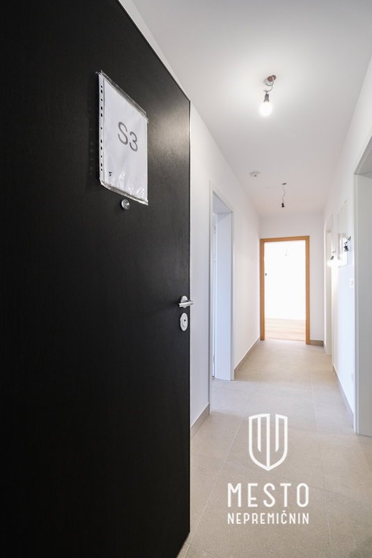 Two-room apartment in Nadgorica – 6