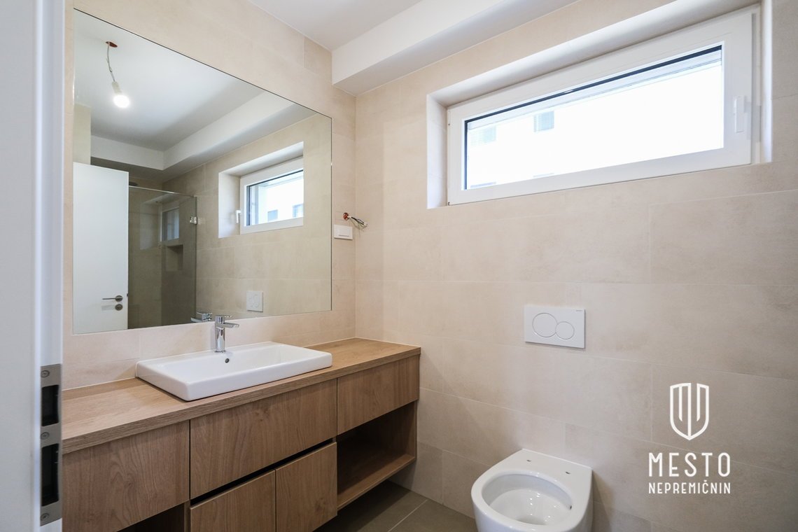 Two-room apartment in Nadgorica – 7