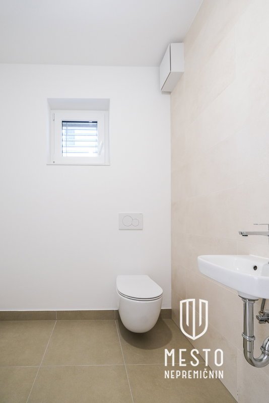 Two-room apartment in Nadgorica – 8